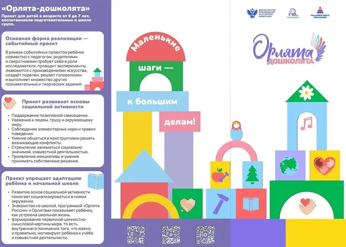 Б 01 Орлята